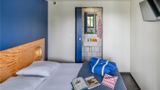 Eklo Hotel Lille Room