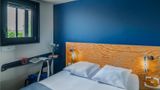 Eklo Hotel Lille Room