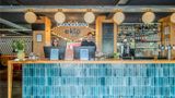 Eklo Hotel Lille Lobby