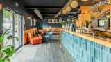 Eklo Hotel Lille Lobby