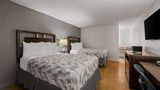 Americas Best Value Inn Orlando Room
