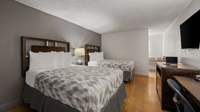 <b>Americas Best Value Inn Orlando Room</b>. Images powered by <a href="https://iceportal.shijigroup.com/" title="IcePortal" target="_blank">IcePortal</a>.