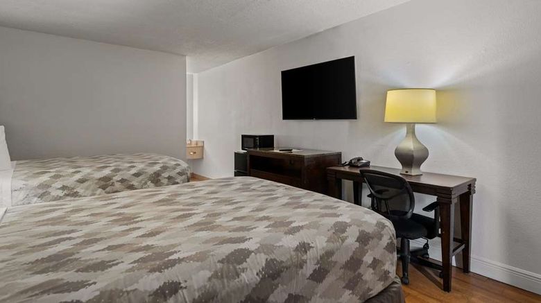 <b>Americas Best Value Inn Orlando Room</b>. Images powered by <a href="https://iceportal.shijigroup.com/" title="IcePortal" target="_blank">IcePortal</a>.