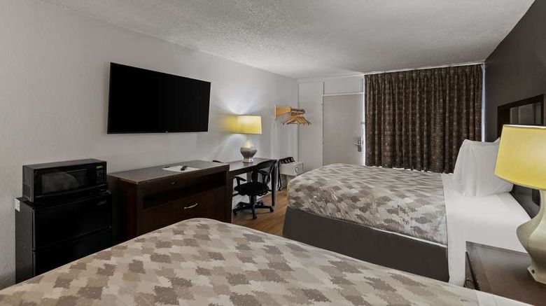 <b>Americas Best Value Inn Orlando Room</b>. Images powered by <a href="https://iceportal.shijigroup.com/" title="IcePortal" target="_blank">IcePortal</a>.