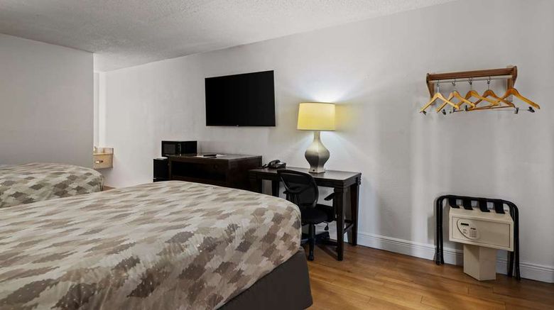 <b>Americas Best Value Inn Orlando Room</b>. Images powered by <a href="https://iceportal.shijigroup.com/" title="IcePortal" target="_blank">IcePortal</a>.