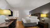 Americas Best Value Inn Orlando Room