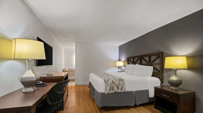 <b>Americas Best Value Inn Orlando Room</b>. Images powered by <a href="https://iceportal.shijigroup.com/" title="IcePortal" target="_blank">IcePortal</a>.