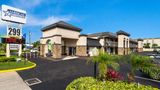 Americas Best Value Inn Orlando Exterior