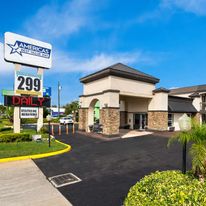 Americas Best Value Inn Orlando