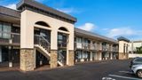 Americas Best Value Inn Orlando Exterior
