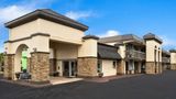 Americas Best Value Inn Orlando Exterior