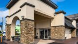Americas Best Value Inn Orlando Exterior