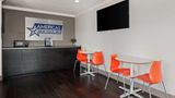 Americas Best Value Inn Orlando Lobby