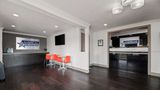 Americas Best Value Inn Orlando Lobby