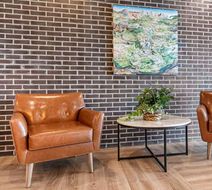 Extended Stay America Premier Suites Lobby