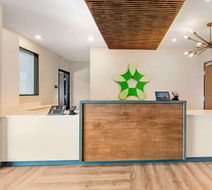 Extended Stay America Premier Suites Lobby