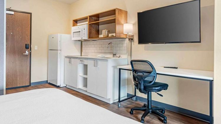 Extended Stay America Premier Suites Room