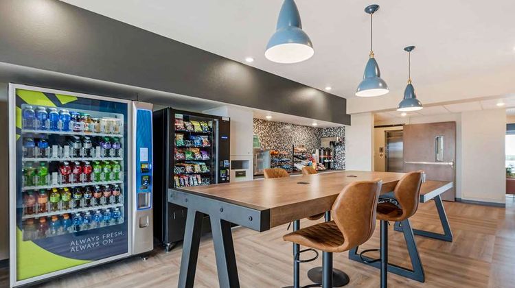 Extended Stay America Premier Suites Restaurant