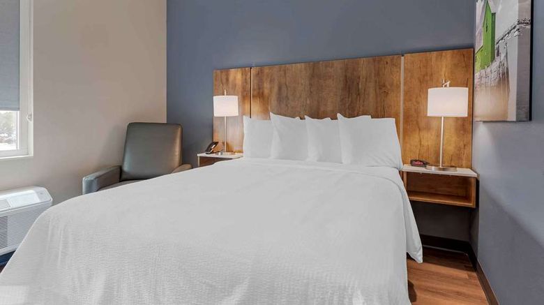 <b>Extended Stay America Premier Suites Room</b>. Images powered by <a href="https://iceportal.shijigroup.com/" title="IcePortal" target="_blank">IcePortal</a>.