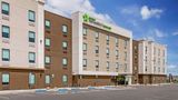 Extended Stay America Premier Suites Exterior