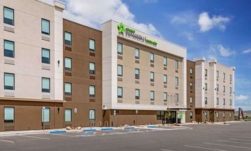 Extended Stay America Premier Suites