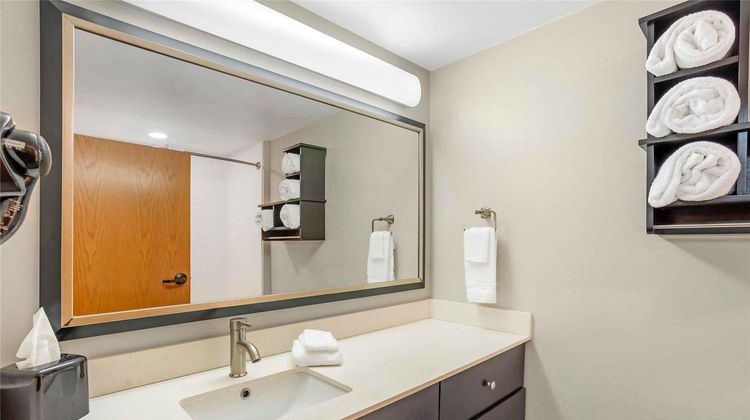 Extended Stay America-Lancaster County Room