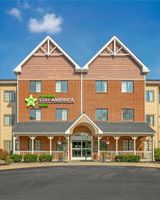 Extended Stay America-Lancaster County