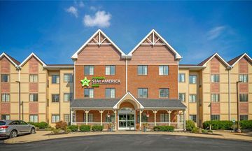 Extended Stay America-Lancaster County