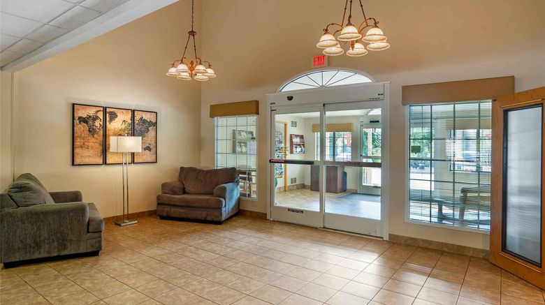 <b>Extended Stay America-Lancaster County Lobby</b>. Images powered by <a href="https://iceportal.shijigroup.com/" title="IcePortal" target="_blank">IcePortal</a>.