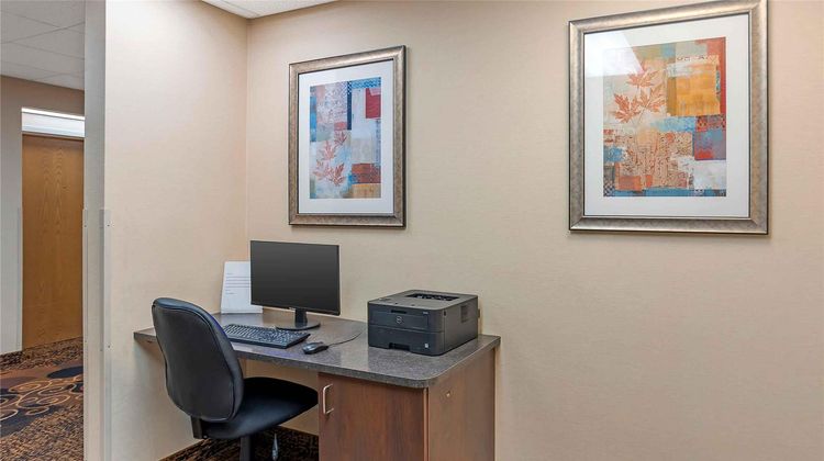Extended Stay America-Lancaster County Other