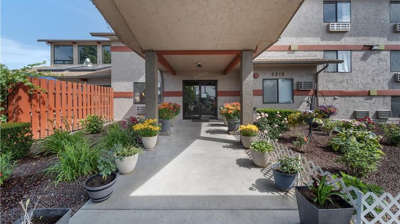 <b>SureStay by Best Western Walla Walla Exterior</b>. Images powered by <a href="https://iceportal.shijigroup.com/" title="IcePortal" target="_blank">IcePortal</a>.