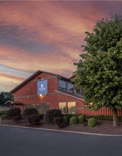 SureStay by Best Western Walla Walla