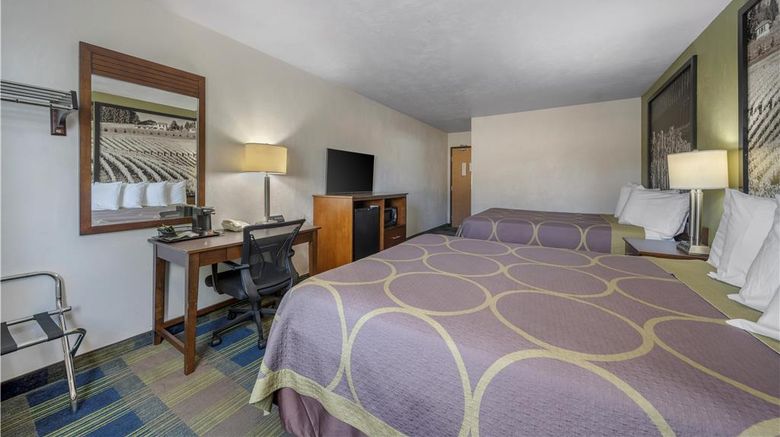 <b>SureStay by Best Western Walla Walla Room</b>. Images powered by <a href="https://iceportal.shijigroup.com/" title="IcePortal" target="_blank">IcePortal</a>.