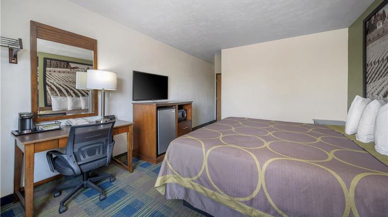 <b>SureStay by Best Western Walla Walla Room</b>. Images powered by <a href="https://iceportal.shijigroup.com/" title="IcePortal" target="_blank">IcePortal</a>.