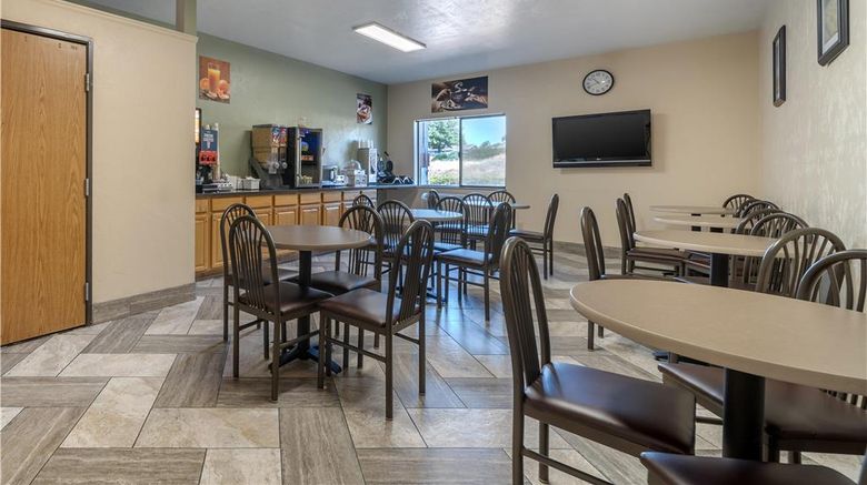 <b>SureStay by Best Western Walla Walla Restaurant</b>. Images powered by <a href="https://iceportal.shijigroup.com/" title="IcePortal" target="_blank">IcePortal</a>.
