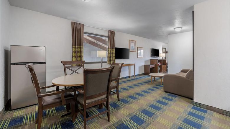 <b>SureStay by Best Western Walla Walla Room</b>. Images powered by <a href="https://iceportal.shijigroup.com/" title="IcePortal" target="_blank">IcePortal</a>.