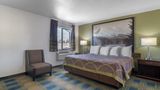 SureStay by Best Western Walla Walla Room