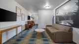 SureStay by Best Western Walla Walla Room