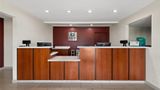 Quality Suites Wildwood-The Villages Lobby