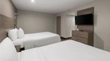 Quality Suites Wildwood-The Villages Room