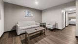 Quality Suites Wildwood-The Villages Room