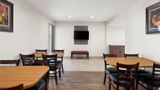 Quality Suites Wildwood-The Villages Restaurant