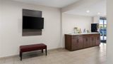 Quality Suites Wildwood-The Villages Restaurant
