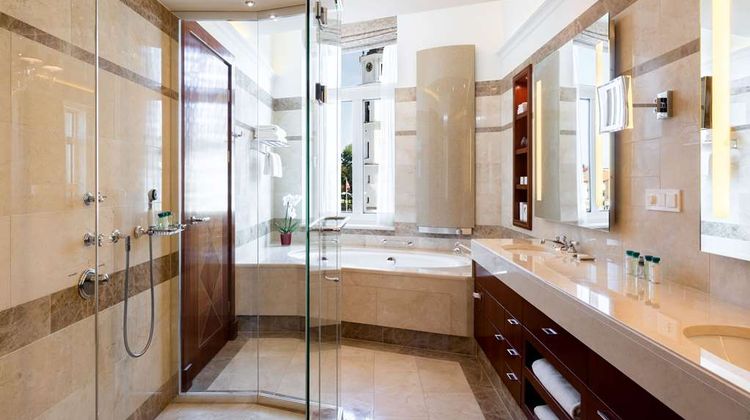 Grand Hotel Vilnius Room
