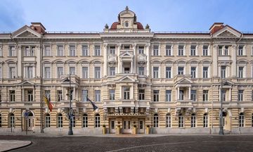 Grand Hotel Vilnius