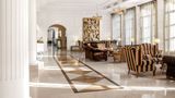Grand Hotel Vilnius Lobby