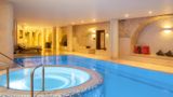 Grand Hotel Vilnius Recreation