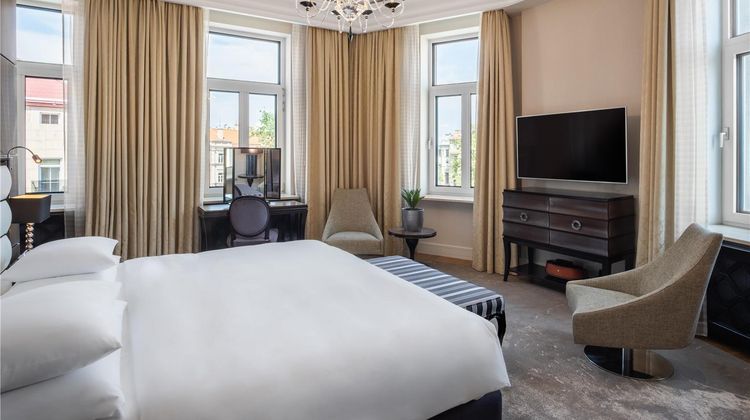 Grand Hotel Vilnius Other