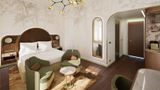 Grand Hotel Vilnius Room