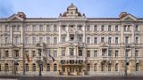 Grand Hotel Vilnius Exterior